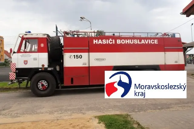 TFA BOHUSLAVICE 12.09.2026