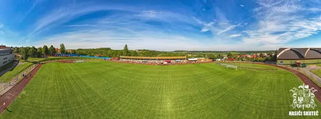 Skutečské šedesátky 2026