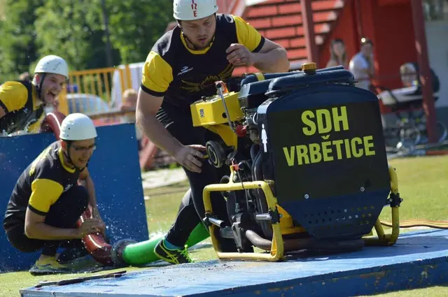 Čertovské Vrbětice 2026