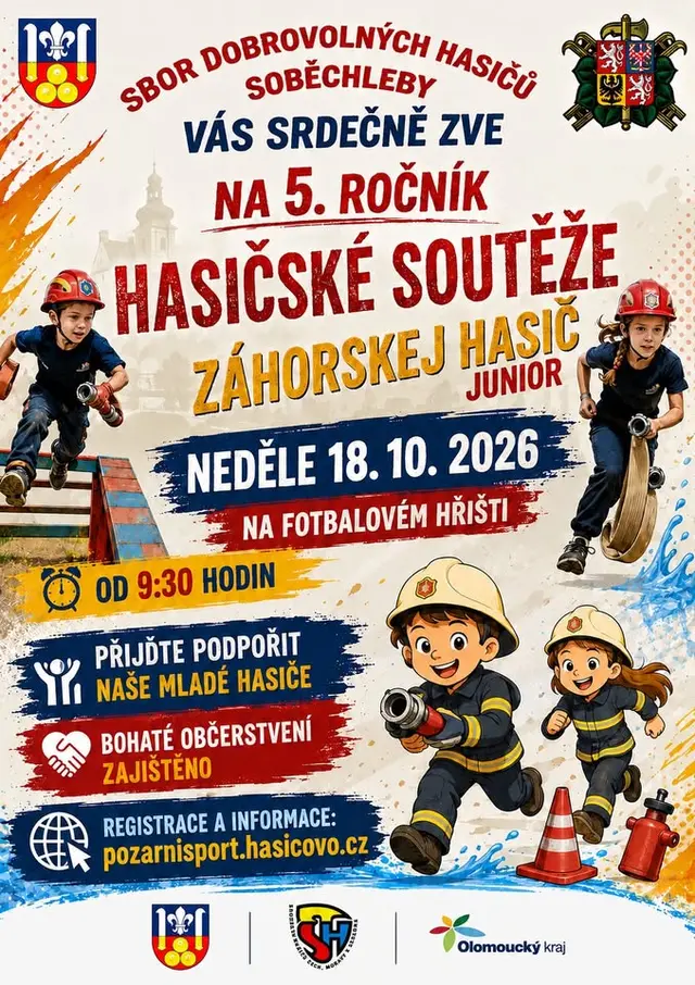 TFA Záhorskej junior
