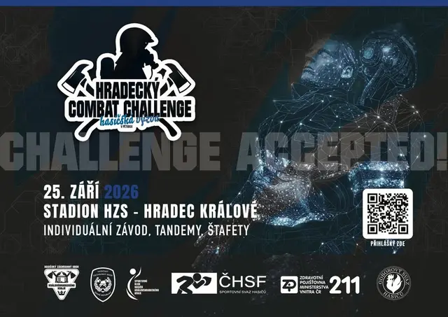 Hradecký Combat Challenge 2026