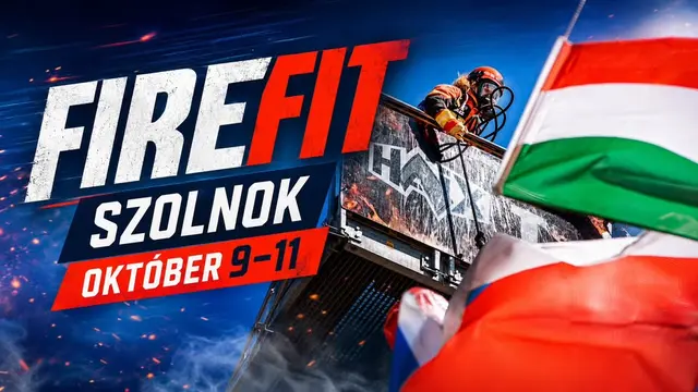 FireFit - Szolnok, HU 🇭🇺