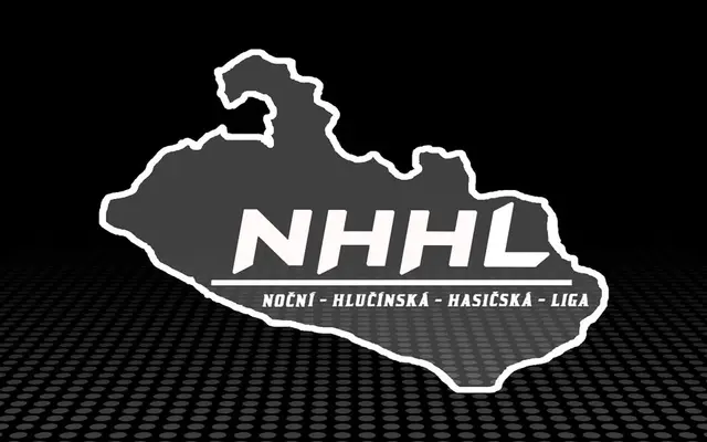 Slavnostní ukončení 12. ročníku NHHL