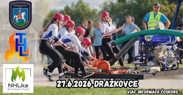 3.Kolo THL & 2. Kolo NHL-ky Žilinského kraja 27.6.2026