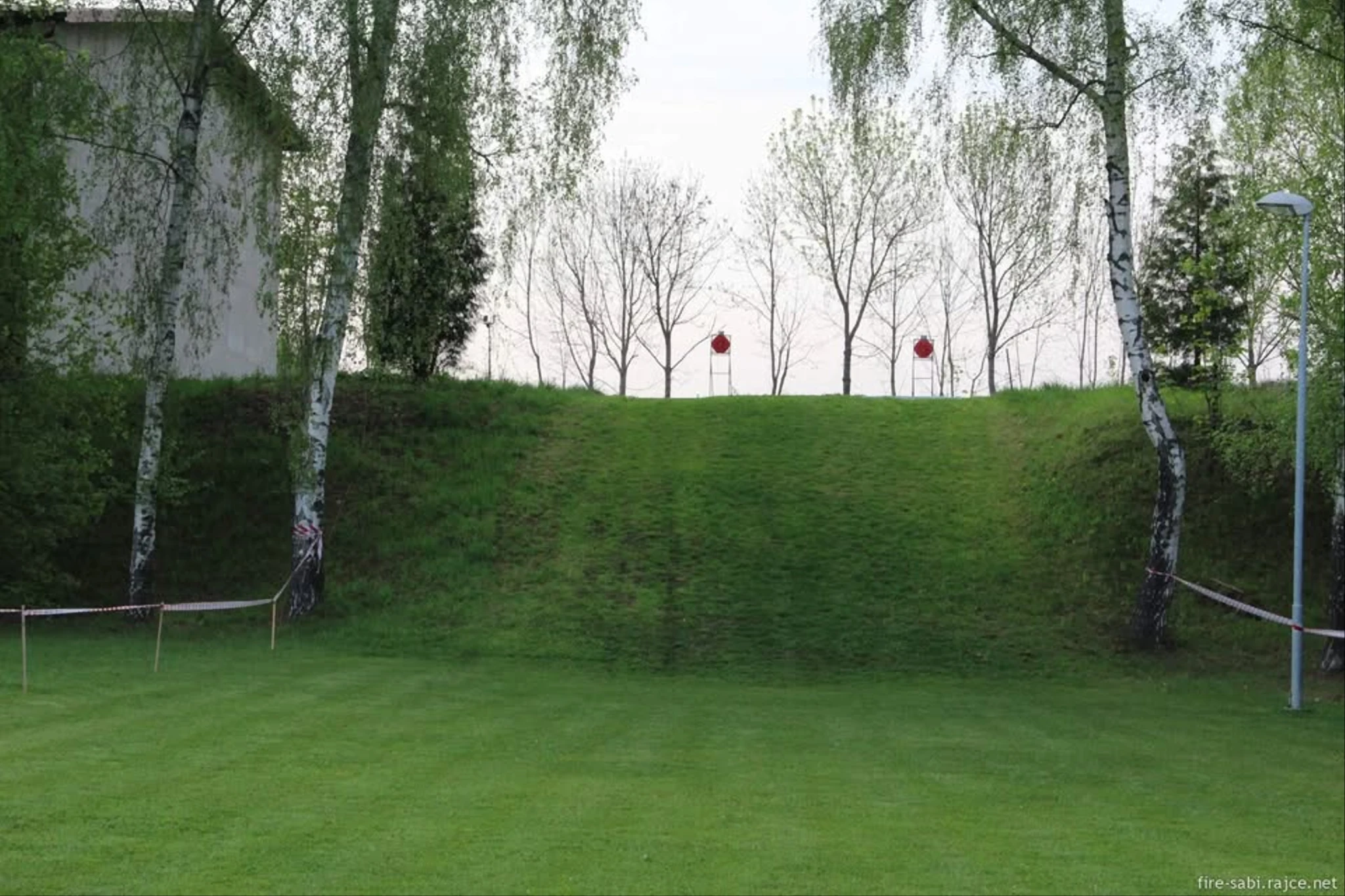 12. ročník noční soutěže, O pohár obce Bartošovice, 1. kolo NJL