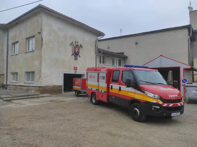 14. ročník Kýblovačka Lovča & Pivná štafeta