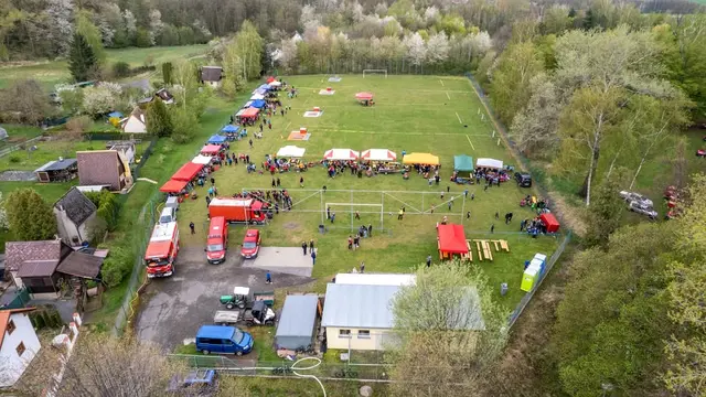 O pohár starosty města, Memoriál Honzíka Kreminy