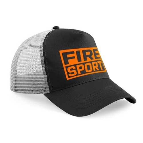 Firesport – šiltovka